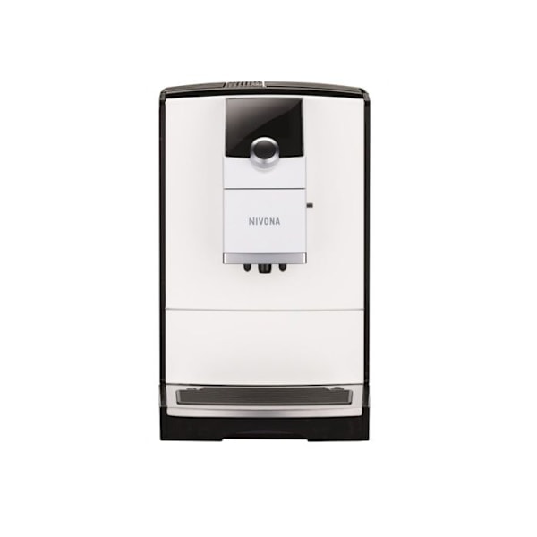 Nivona Robot café 15 barer vit - NICR796 Vit