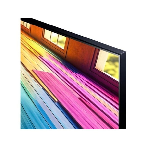 LG 43" 4K UHD SmartTV (43UT80006LAAEU)