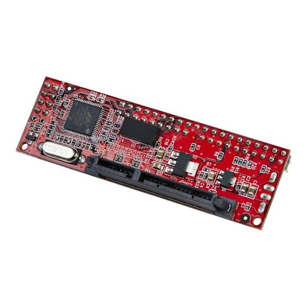 IDE til SATA-adapter - STARTECH - IDE2SAT2 - 40-pins - 133 Mo/s - 2 års garanti