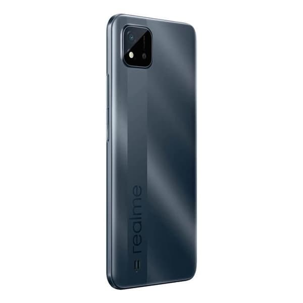 Realme C11 32 Gt Harmaa Grå