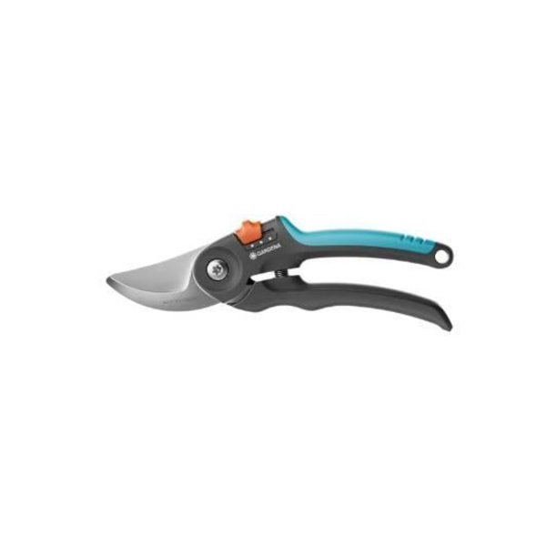 Havemax - GARDENA - PremiumCut Flex - Skarpe blade - PowerCoating - Skæring af træ grön