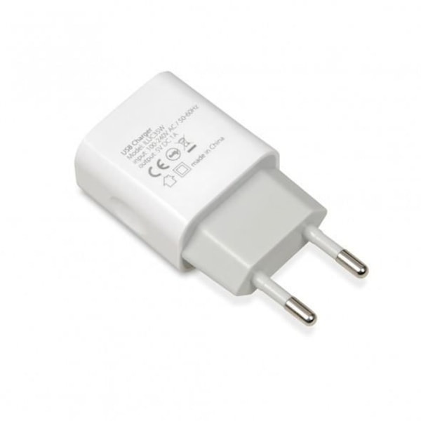 iBox C-35, Sisäpuoli, Osasto, 5 V, 0,3 A, Valkoinen