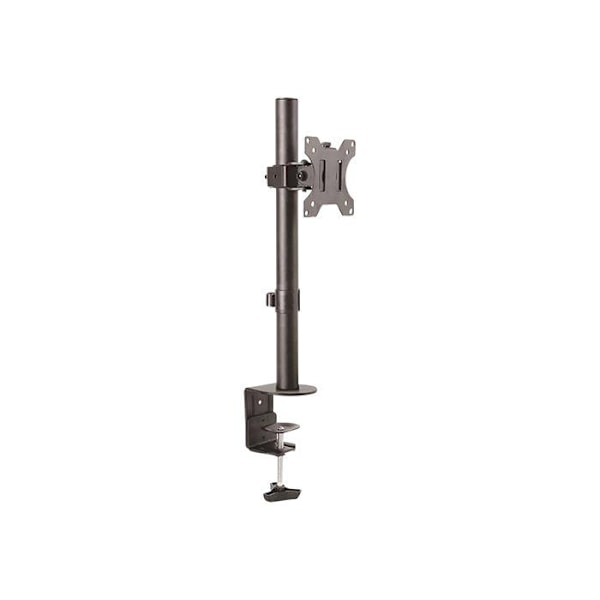 Skrivbordsfäste - StarTech.com - VESA upp till 32" - Robust stål - 8 kg max - Justerbar höjd 443 mm