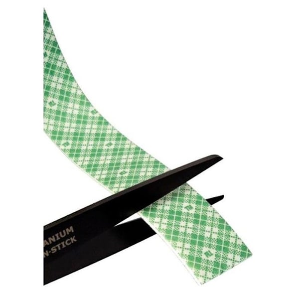 Kaksipuoleinen kiinnitysteippi - 3M - 19 mm x 1,5 m - Vahva liimaus - Monikäyttöinen - Valkoinen Vit