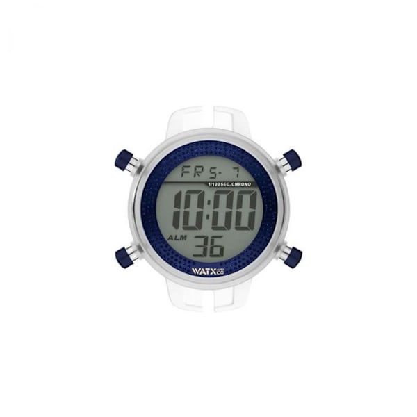 Watxandco urboks - RWA1081 - Urbokse, Multicolor