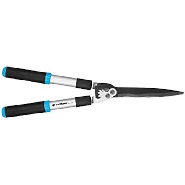 Pensasleikkuri - CELLFAST - CellPro 40-401 - 20 cm terä - Liukumaton - Manuaalinen Blå