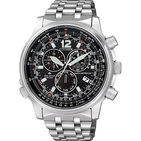 Citizen CB5860-86E Herrklockor
