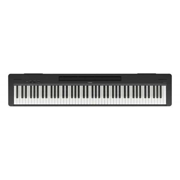 YAMAHA P-145B - Bærbar digitalt klaver