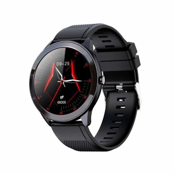 Intelligent ur LEOTEC Wave Sort IPS 200 mAh Bluetooth 5.0 1,28"