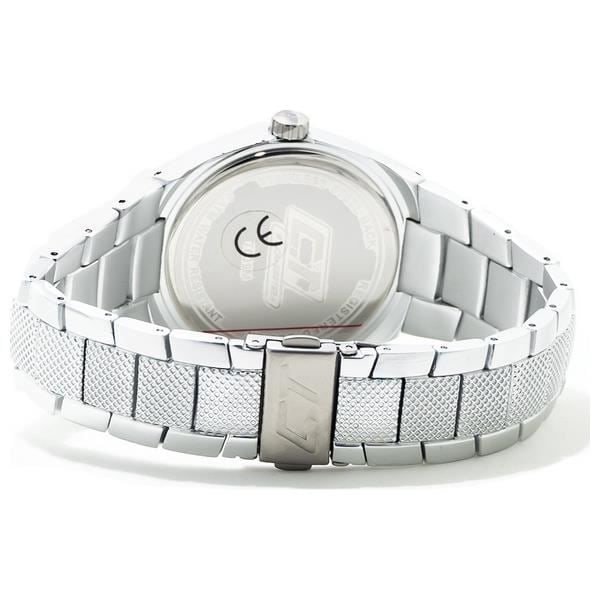 Chronotech Unisex kello CC7039M-08M (39mm)