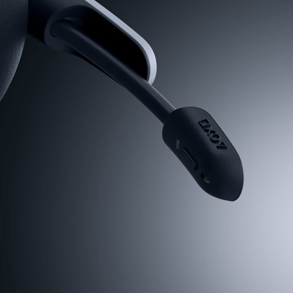 Trådlösa hörlurar Pulse Elite för PlayStation 5