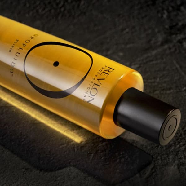Elixir Orofluido Argan Oil 100 ml R 3036