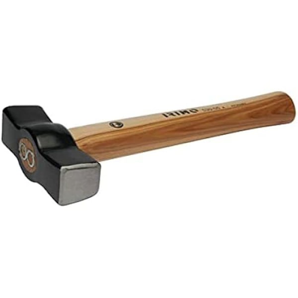 Mallet - Bahco - 530-07-2 - Stål - 1250Gr - Standard