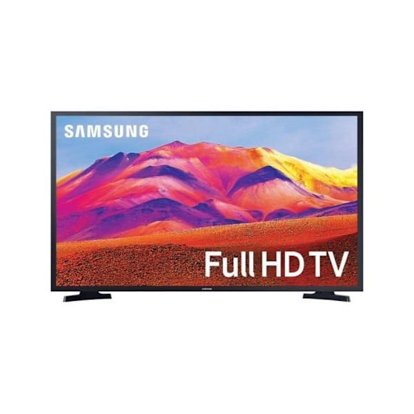 Samsung UE32T5302CEXXH 32" LED FullHD HDR Sort