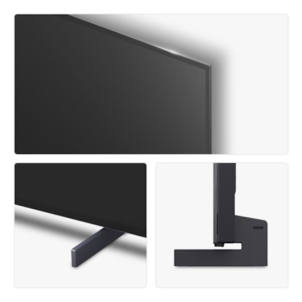 LG TV 83 TUM OLED ULTRA HD