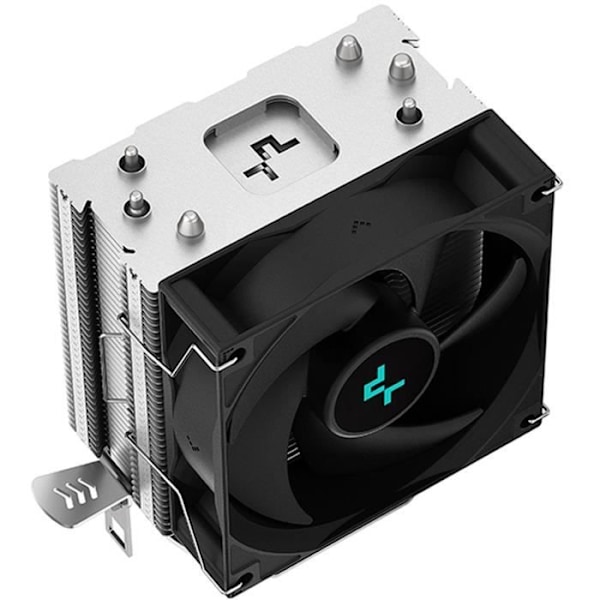 Ventirad CPU DEEPCOOL Gammaxx AG300 - 1x90mm - Svart