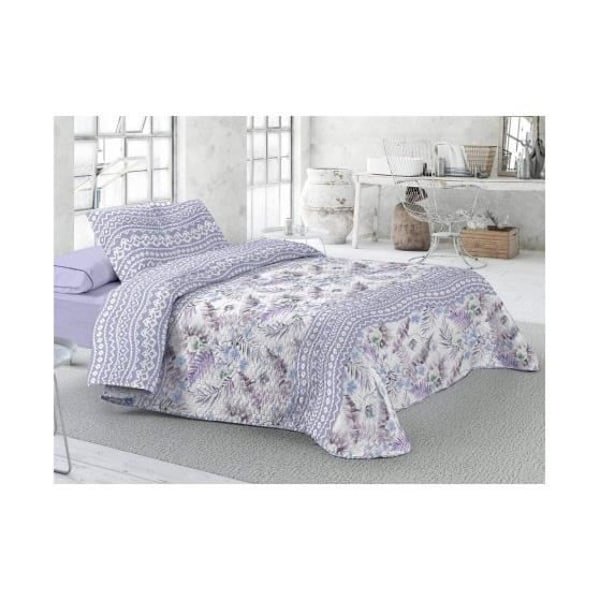 VENDBAR BOUTI ASCONA MALVA 105 cm. 105 cm,