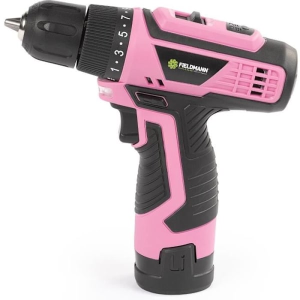 Perceuse - Fieldmann - FDV 10249-A