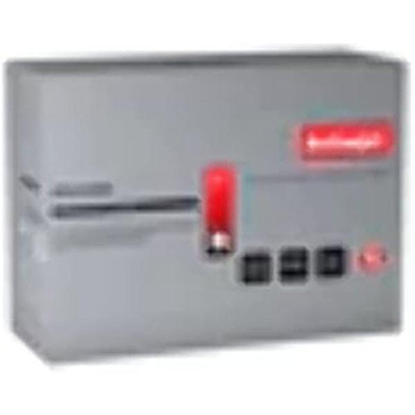 Activejet ATH-55NX Kompatibel Tonerpatron Sort - 1 stk.