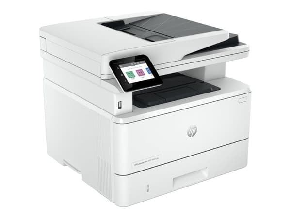 HP LASERJET PRO MFP 4102DW -monitoimitulostin