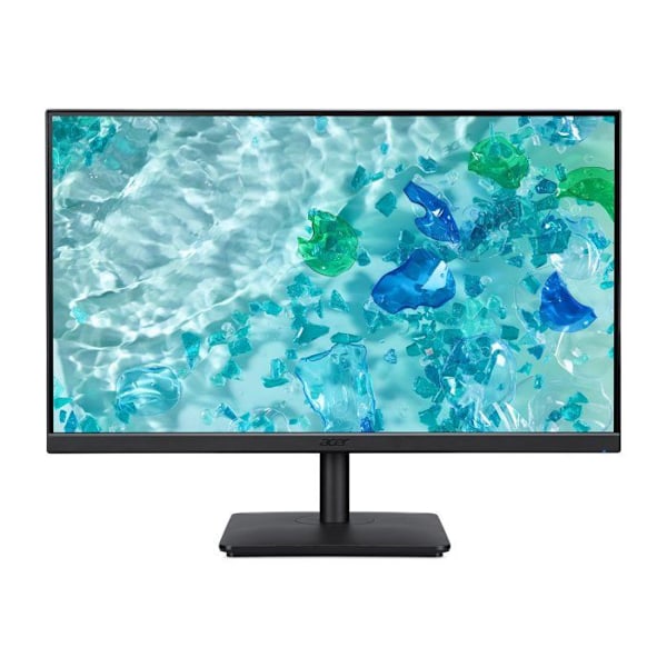 ACER Kontor Monitor Vero Sort