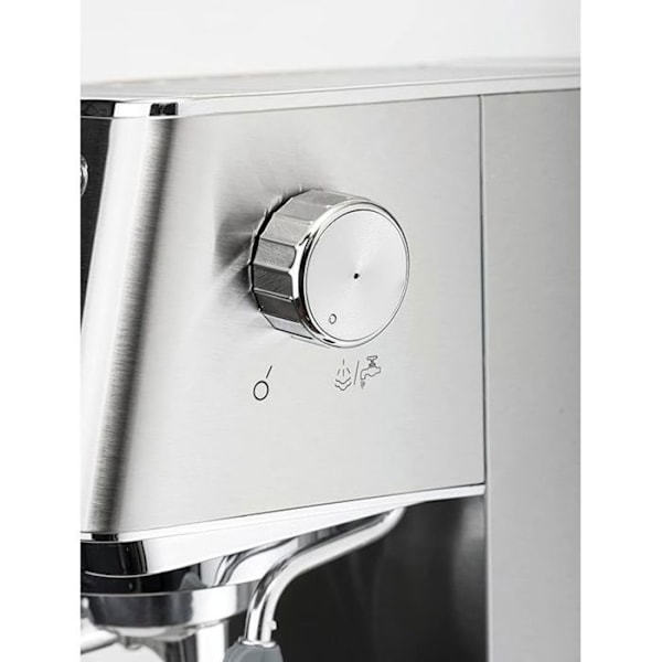 CALABRIA UFESA ESPRESSO KAHVIKONEET Grå