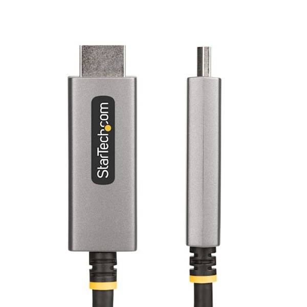 Startech-ääni-videosovitin DisplayPort-HDMI-kaapeli 133DISPLAYPORTHDMI21
