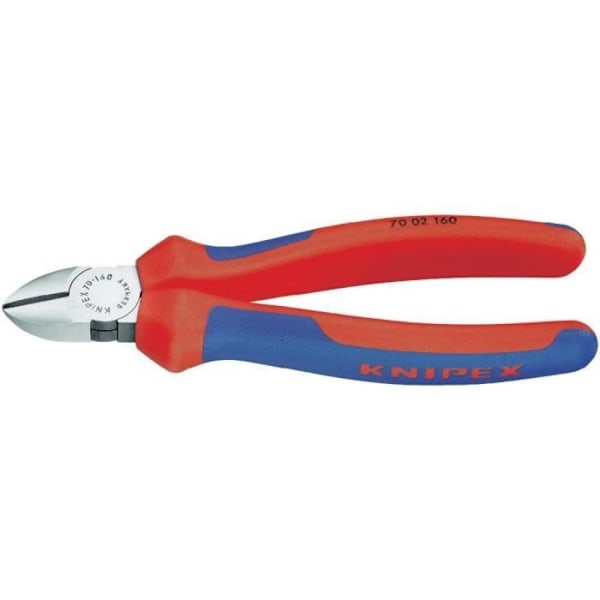 Skrå tang 180 mm Knipex