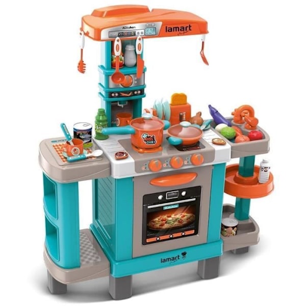 Köket Joly Grand - Buddy Toys - BGP 4012