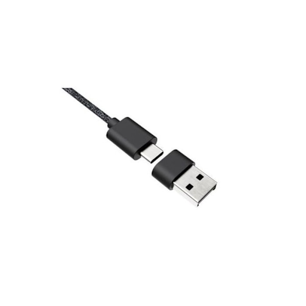 logitech logi uc zone trådbunden grafit