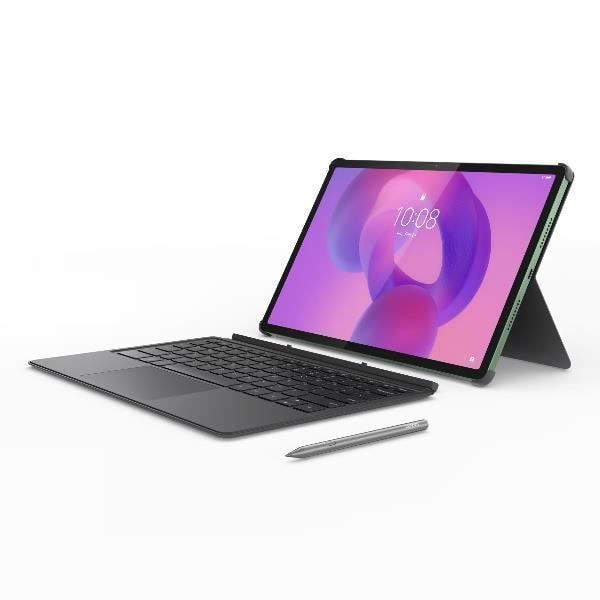 BÆRBARER OG TABLETTER, Tablet, uden telefonfunktion, Lenovo Idea Tab Pro 8+128+pen Matte Grå