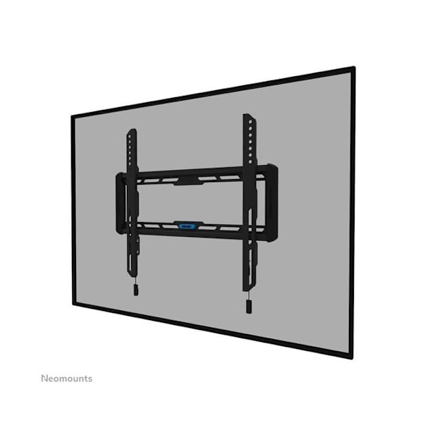 Neomounts fra Newstar WL30-550BL14 TV-vægbeslag 32" (32) - 65" (65) stift Sort