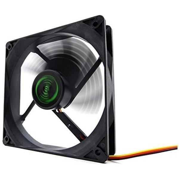 Tacens Anima Fläkt 12cm 14db Fluxlager