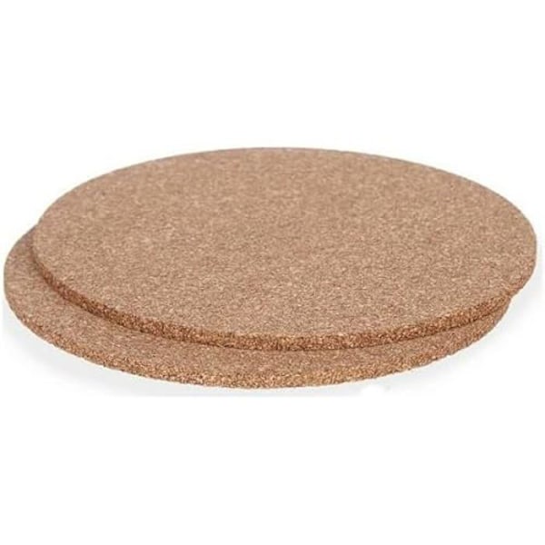 Kinvara Trivet Set - Flerfärgad - 15,5 x 21,5 x 21,5 cm mångfärgad