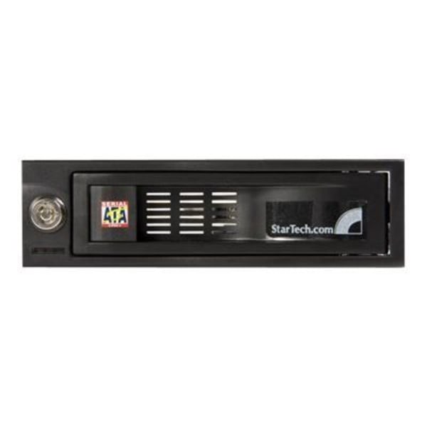 STARTECH Aftageligt 3,5 tommer SATA-harddiskstativ