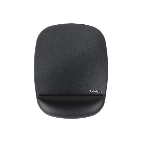 Liukuestomatto - Startech - B-ERGO-MOUSE-PAD - Ergonominen - Musta - 23 cm