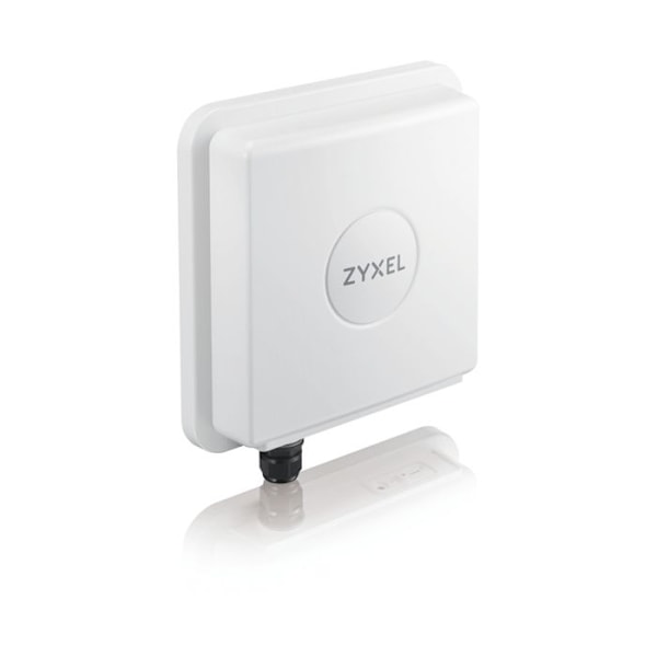 NETVÆRK, router, mobil router, bærbar router Zyxel Lte-a Cat6Zyxel LTE7480-M804. Wi-Fi-bånd: Enkeltbånd (2,4 GHz), Wi-Fi-standard: