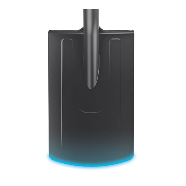 Cellfast Ideal Pro ergonominen suora lapio 1200 mm
