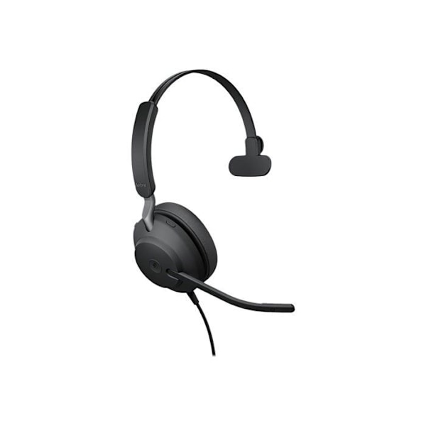 Jabra Evolve2 40 SE MS Mono -