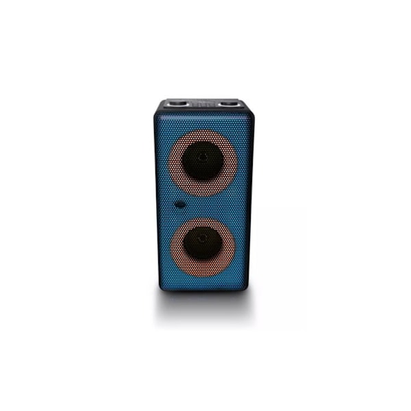 Muse M-1808 DJ - Juhlikaiutin - Langattomat kaiuttimet