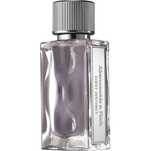 Abercrombie & Fitch First Instinct Eau De Toilette 30 ml Spray-ABE7
