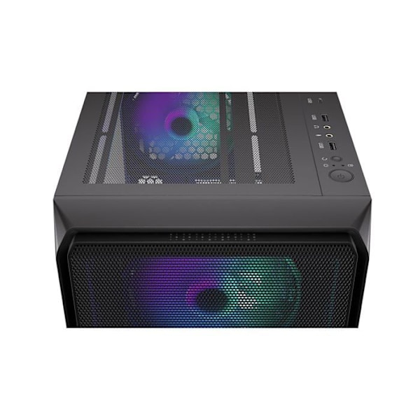ENDORFY ARX 500 ARGB