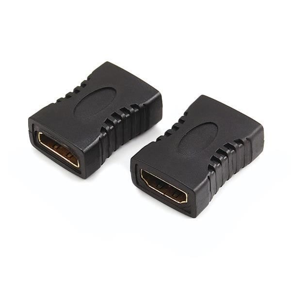SAVIO CL-111 VIDEOKAAPELI JA HDMI-TYYPPI A (STANDARDI) MUSTA