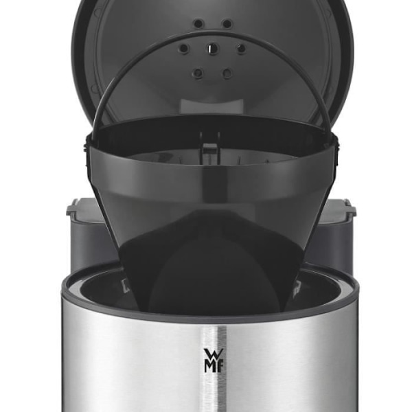 Kaffemaskine - WMF - STELIO AROMA THERMO - 1L - 1000W - Autonom