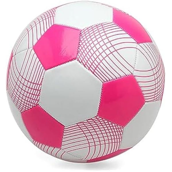 Ballon - BIGBUY FUN - Standard - Flerfarvet - 20,25 x 20,45 x 19,75 cm - Til børn Flerfärgad