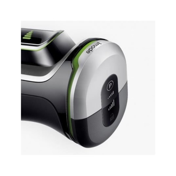 BRAUN MQ 9187 XLI stavblender - 1200W - 3 hastighedstilstande - Sort