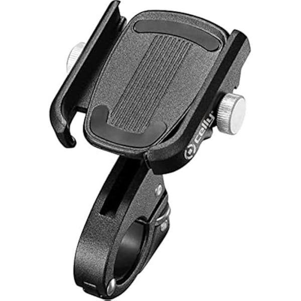 Celly Armor Bike Passiivinen Teline Matkapuhelin/älypuhelin Musta Svart
