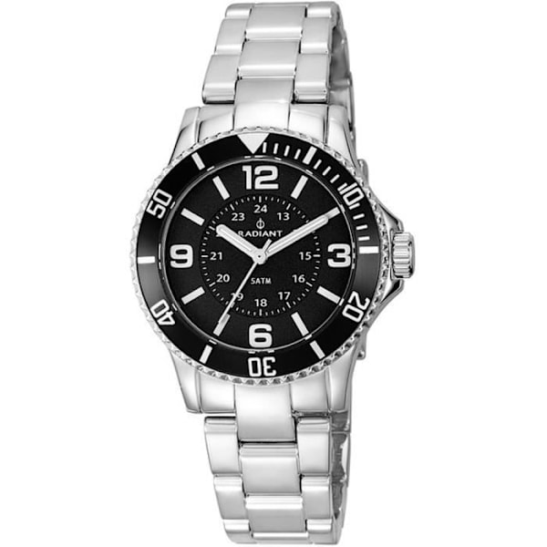 Dameur - RADIANT - NEW TOY RA232202 - Quartz - Analog - Plast