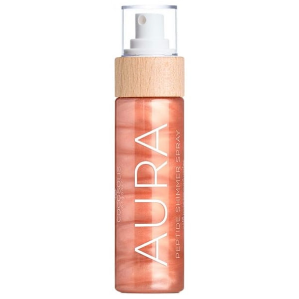 Cocosolis Aura Spray Peptide Skønhed 100 ml