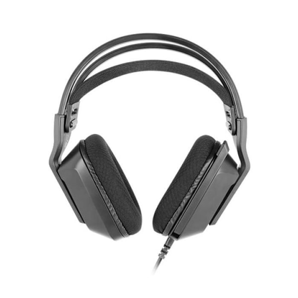 MARS GAMING ERGONOMISKE HOVEDTELEFONER FRGB, MICRO